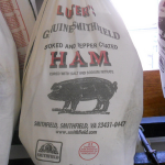 An American Ham