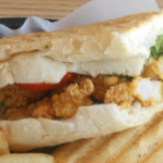 What’s a Po’ Boy to Do?