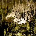 Under the World: Carlsbad Cavern National Park